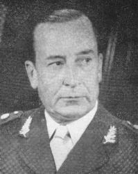 Pedro Eugenio Aramburu - President ... - aramburu